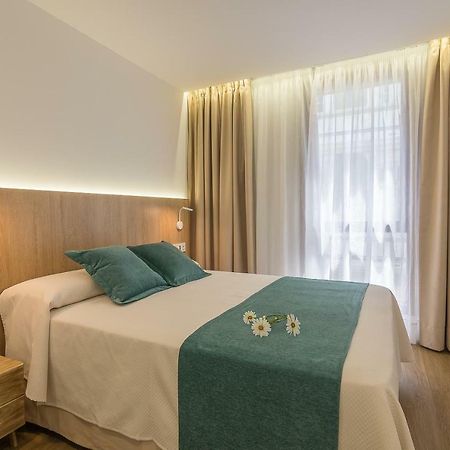 Lofts Msh Canarias ลาสปัลมาส เด กรานคานาเรีย ภายนอก รูปภาพ