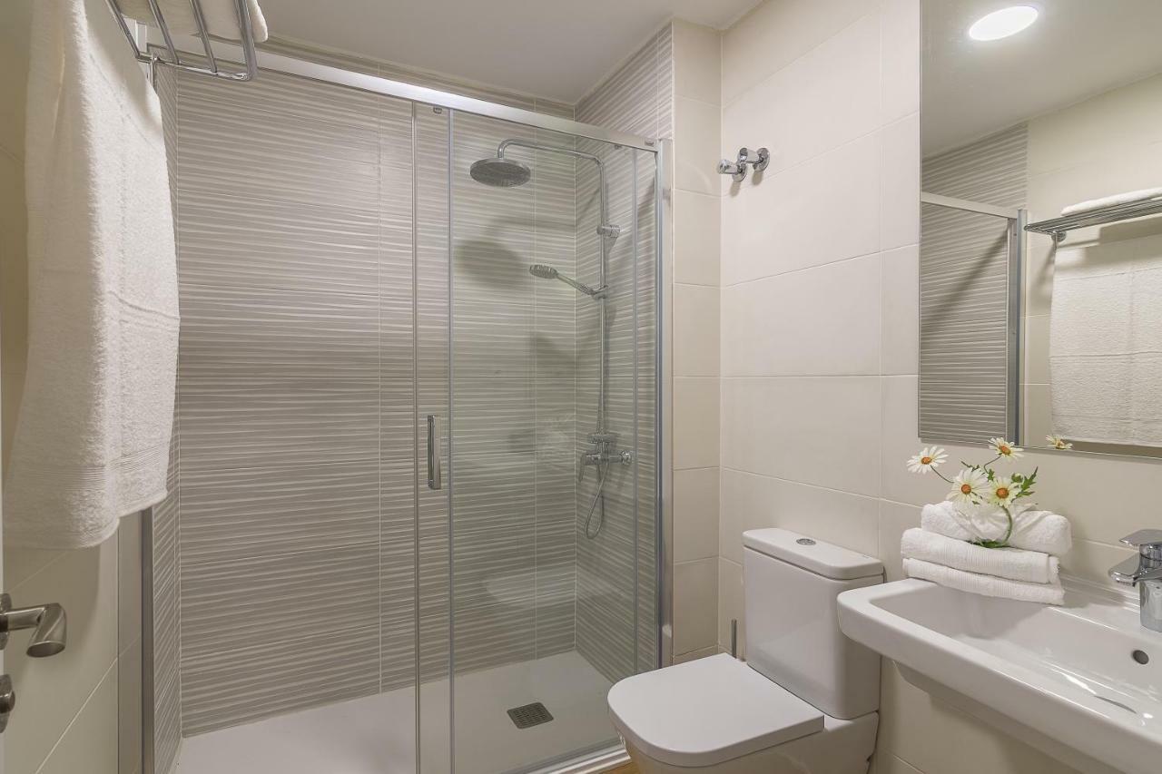 Lofts Msh Canarias ลาสปัลมาส เด กรานคานาเรีย ภายนอก รูปภาพ
