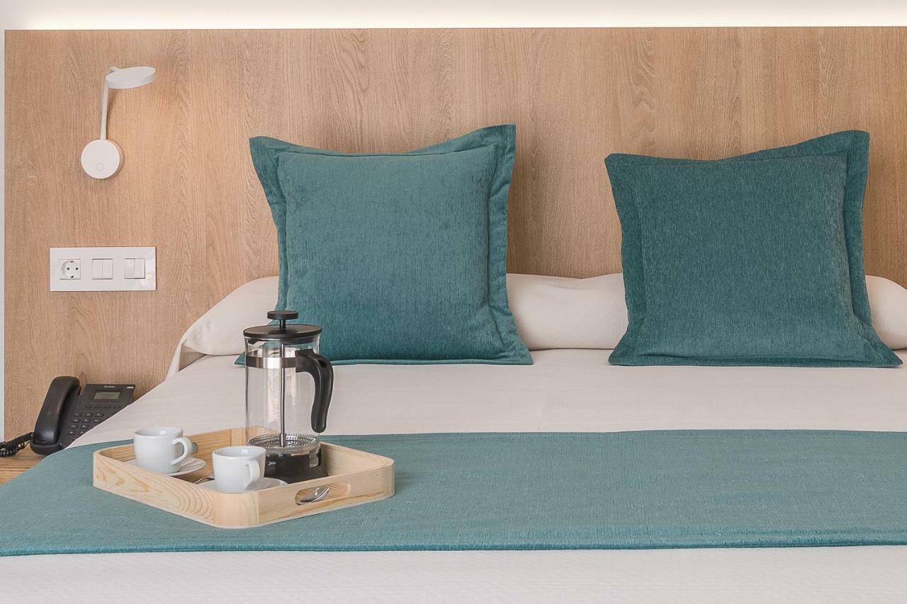 Lofts Msh Canarias ลาสปัลมาส เด กรานคานาเรีย ภายนอก รูปภาพ