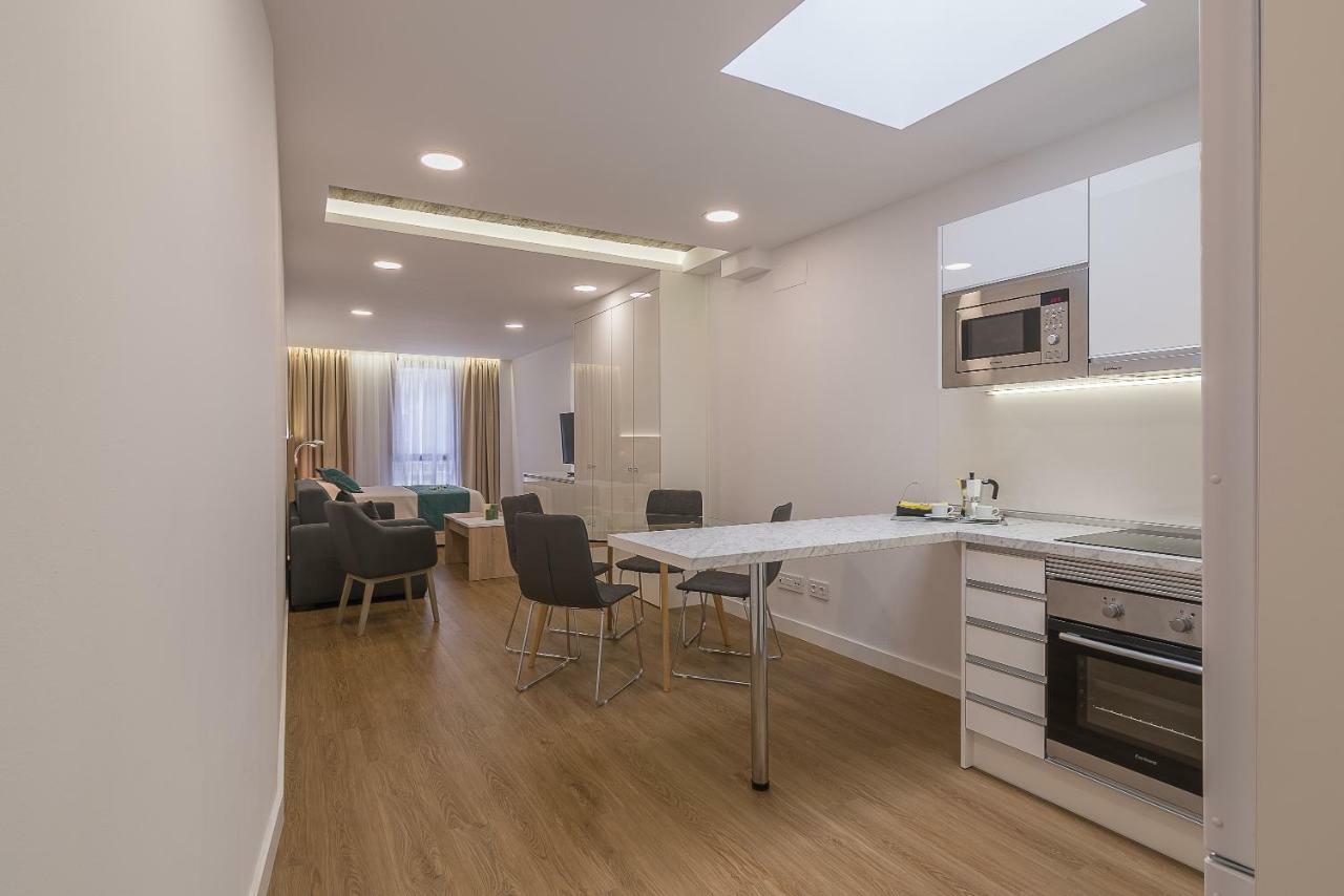 Lofts Msh Canarias ลาสปัลมาส เด กรานคานาเรีย ภายนอก รูปภาพ