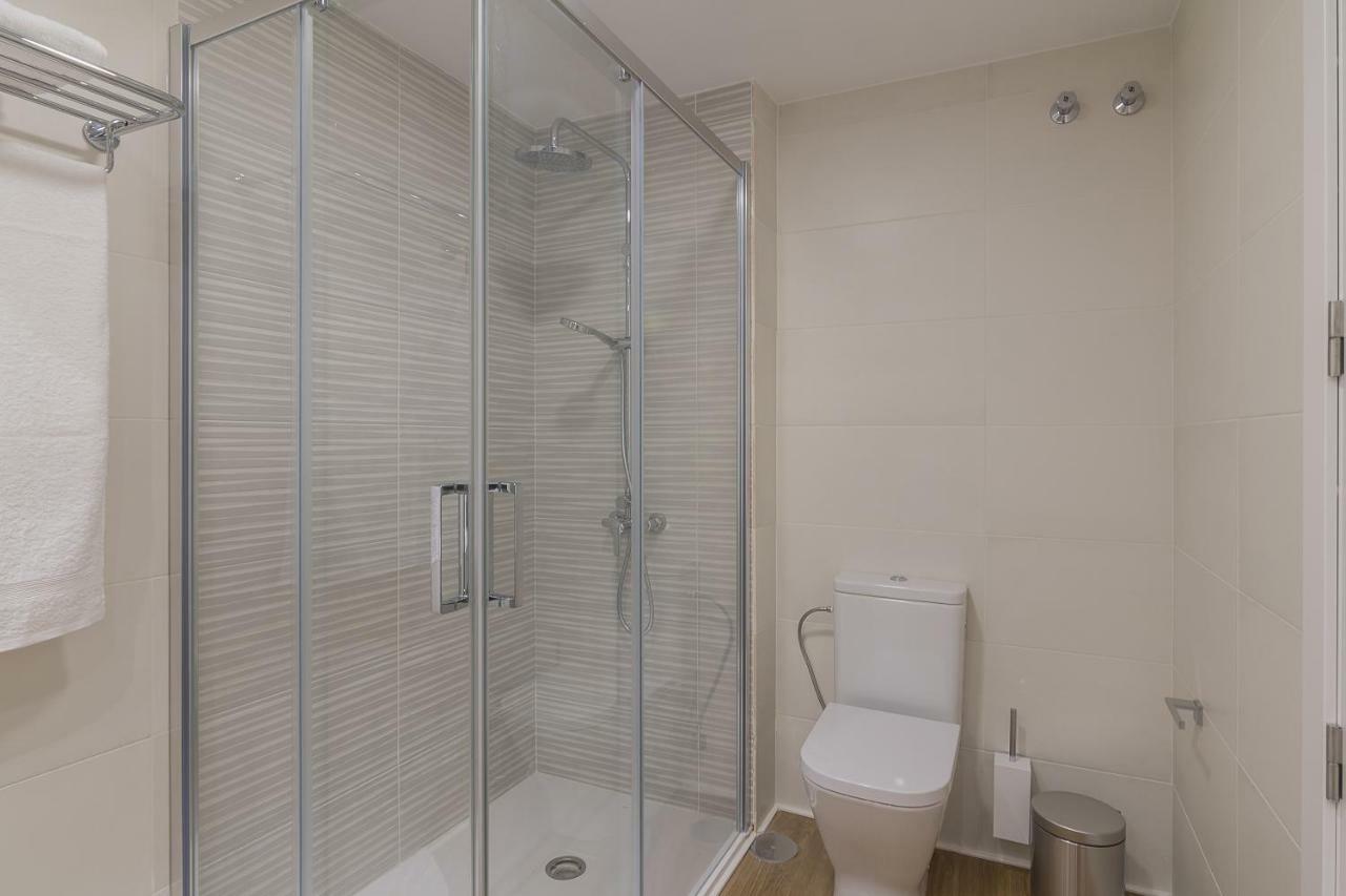 Lofts Msh Canarias ลาสปัลมาส เด กรานคานาเรีย ภายนอก รูปภาพ