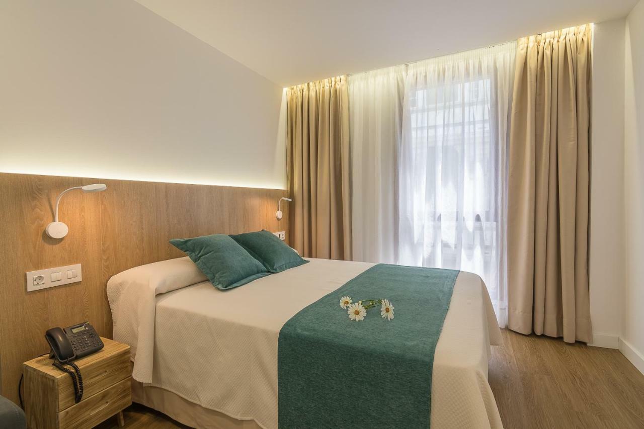 Lofts Msh Canarias ลาสปัลมาส เด กรานคานาเรีย ภายนอก รูปภาพ